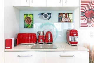 ZEN Tree Blossom: 3-BR Luxury Apt Near Waterfront - Darwin - 5