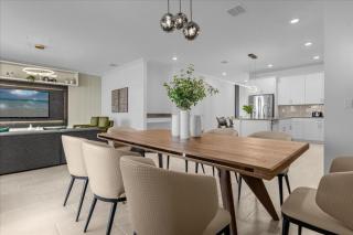 7 Bedrooms- 5 Bathrooms- Champions Gate 8949 Pt - Kissimmee - 6