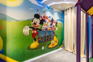 7 Bedrooms 5 Bathrooms Champions Gate 8949 Pt - 7