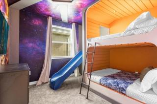 7 Bedrooms 5 Bathrooms Champions Gate 8949 Pt - 6