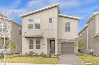 7 Bedrooms- 5 Bathrooms- Champions Gate 8949 Pt - Kissimmee - 0