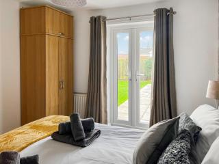 21 West Crayke - Sewerby - 1