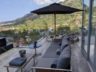 360* Ultimate Penthouse Entire TOP FLOOR and RESORT with GREAT AMENITIES - Kamala Beach - 0