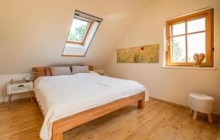 Ferienhaus In Guessing - Güssing - 2