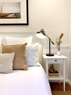 Autumn Beauty - Country Cottage 7 - Bright - 3