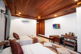 P5 Angkor Residence - Siem Reap - 5