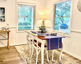 Autumn Beauty - Mountain View Cottage 3 - Bright - 7