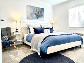 Autumn Beauty - Mountain View Cottage 3 - Bright - 3