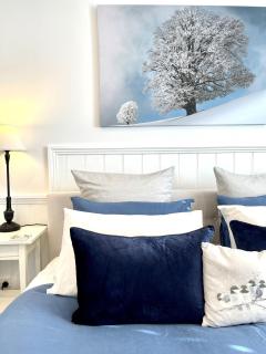 Autumn Beauty - Mountain View Cottage 3 - Bright - 2