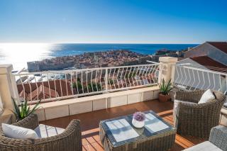 Dubrovnik Dream View Apartment - Dubrovnik - 7