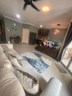Desaru Homestay Southern, Tiara Desaru Seaview Residensi - Bandar Penawar - 4
