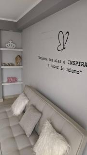 Altos de Alvear - free parking - Salta - 4