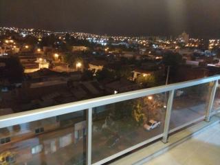 Altos de Alvear - free parking - Salta - 3