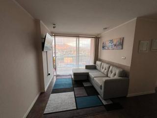 Arriendo Depto Diario Alto Hacienda - Coquimbo - 9