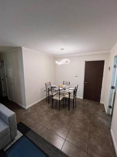 Arriendo Depto Diario Alto Hacienda - Coquimbo - 6