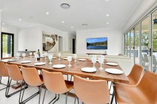 Tranquil Vista Luxury Estate - Ultimate Weekend Haven - Pokolbin - 3