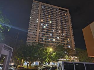 The Elevated Abode - ComfyCosy 1-br at The Loop - Cagayán de Oro - 6
