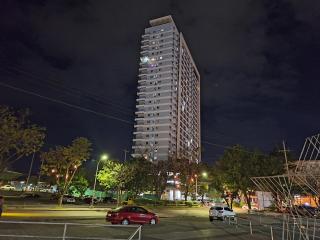 The Elevated Abode - ComfyCosy 1-br at The Loop - Cagayán de Oro - 5