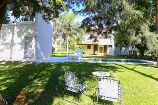 Casa Quinta Los Molinos 1912 - El Piquete - 6