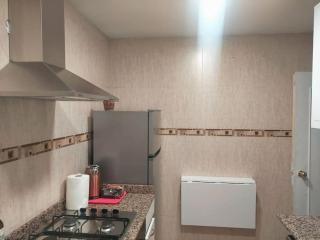 Porthos, bonito apartamento zona Puerta del Ángel - 4