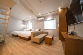MONO HOTEL - Suwon - 0