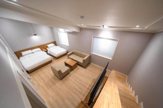 MONO HOTEL - Suwon - 4