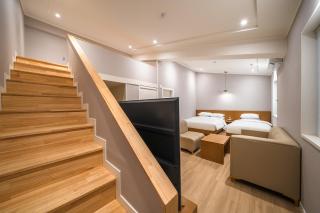 MONO HOTEL - Suwon - 9