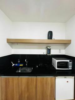 Alugueasy - Hotel Athos Bulcão - Brasilia - 1