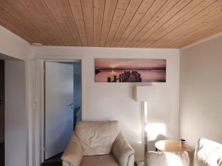 Fjordclaw SNM- adjoining the Bergen city & Nature, Free parking - 8