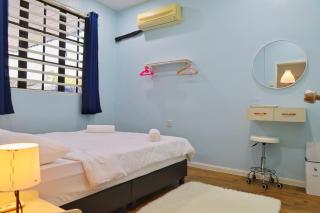Premium Bajet#2 Queen bed 1 Single 1 Sb#Batu Kawan#Penang - Simpang Ampat - 9