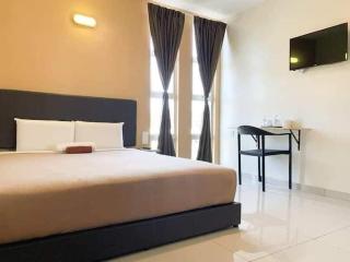HOTEL BVR - Kuantan - 4