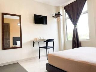 HOTEL BVR - Kuantan - 2