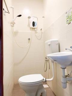 HOTEL BVR - Kuantan - 1