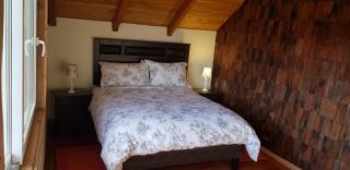 Rancho Eben Ezer - Puyehue - 2