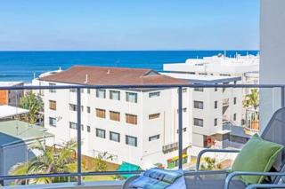 Coastal Bliss - 3BR Unit Overlooking Kings Beach - Caloundra - 5