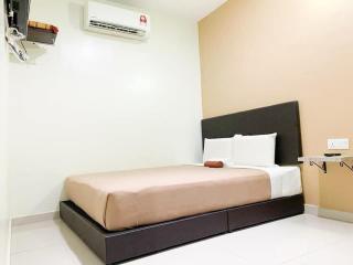 HOTEL BVR - Kuantan - 7