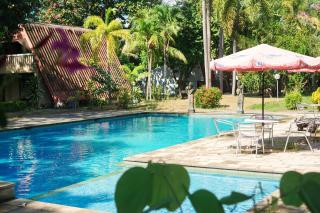Votel Manyar Resort Banyuwangi - Ketapang - 0