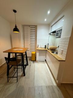 Appartement moderne au centre-ville - Saint-Denis - 3