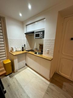Appartement moderne au centre-ville - Saint-Denis - 6