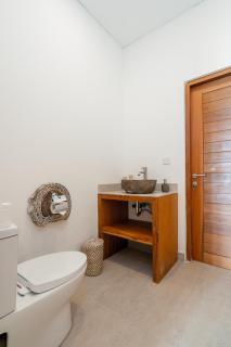 Villa Mayasa, 4-bedroom private luxury villa with Rooftop in Seseh Beach - Canggu - 1