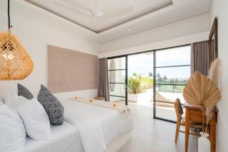 Villa Mayasa, 4-bedroom private luxury villa with Rooftop in Seseh Beach - Canggu - 2