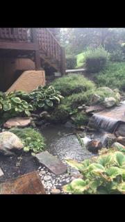 The Dream Road Escape Cabin and Hot Tub - Hendersonville - 4