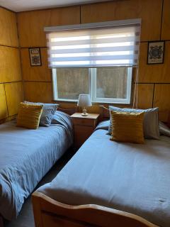 Acogedora casa céntrica en Panguipulli - Panguipulli - 6
