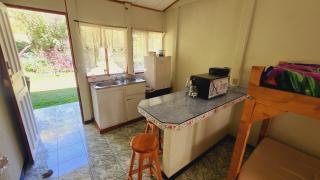Hospedajes Richie Eco Camp - Providencia - 5