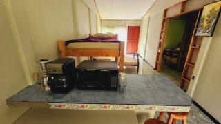 Hospedajes Richie Eco Camp - Providencia - 3