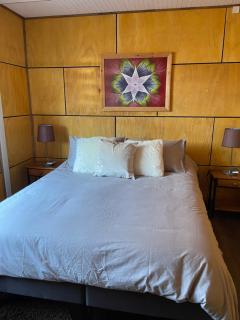 Acogedora casa céntrica en Panguipulli - Panguipulli - 9