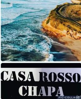 CasaRoSso Chapadmalal - La Estafeta - 9