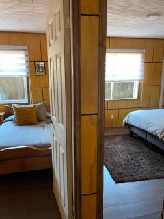 Acogedora casa céntrica en Panguipulli - Panguipulli - 5