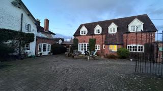 Holly Cottage -  - 4