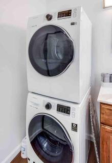 Tiny Home w/ King Bed mins DTWN - Rochester - 8